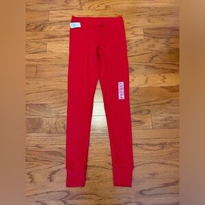 Old Navy girls under-layers pants